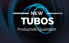 Empresa de Tubos em Pu